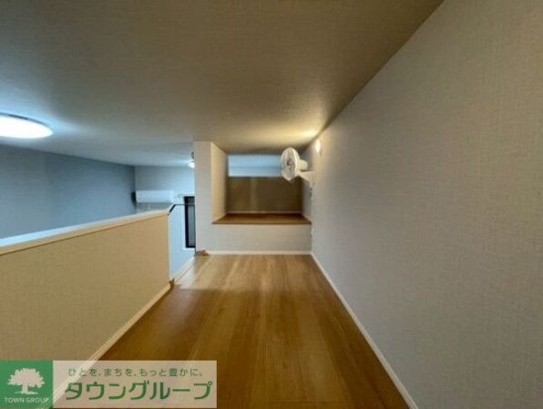 FAIR東向島の物件内観写真